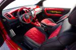 Kia Forte Koup Flash 2012 года